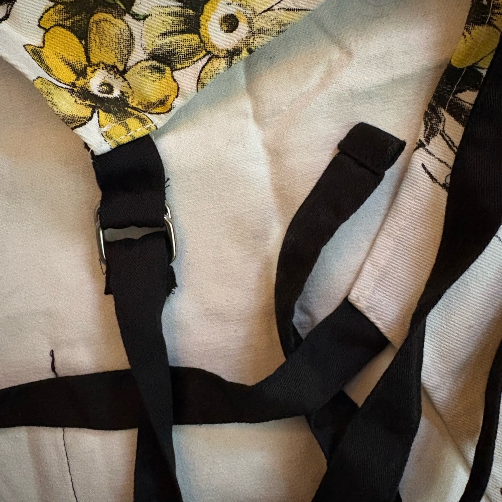 New York City Apron NWOT - Picture 10 of 11